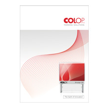 katalog razítek Colop