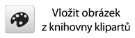 Knihovna klipartů