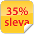 sleva 35 %